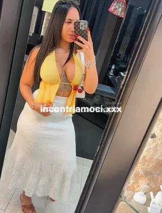 5 - Alexa Escort Ferrara - 3209775245