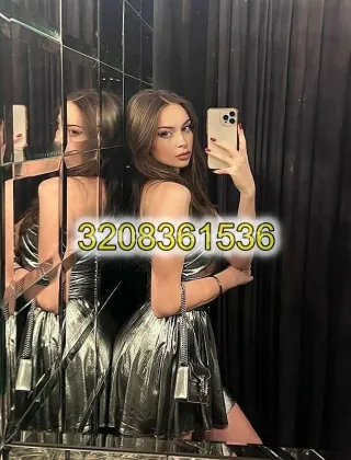 22 - New Escort Biella - 3208361536