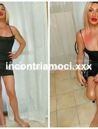 2 - Laura Trans Latina - 3920549286