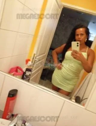 3 - Alessia Trans Ravenna - 3762912383