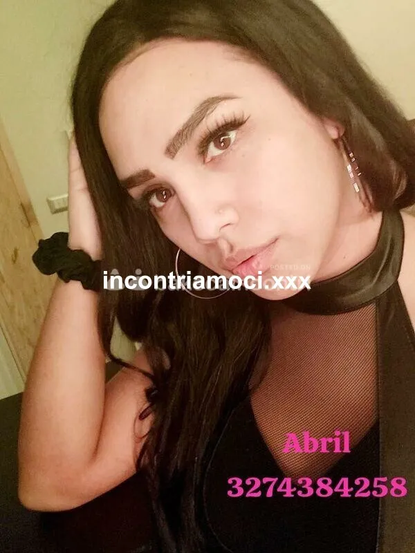 Abril