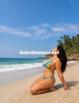 9 - Melani Escort Crotone - 3445641394