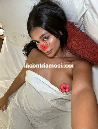 13 - Dulce Escort Viterbo - 3446713006
