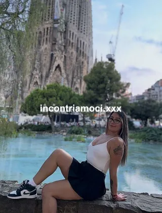 3 - Martina Escort Biella - 3445518391
