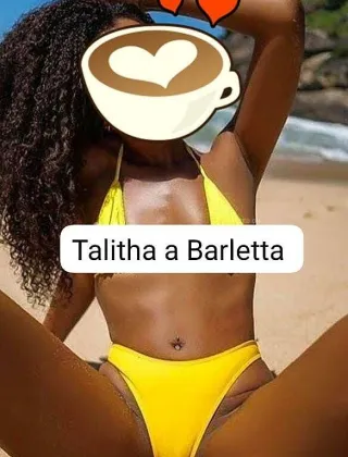 8 - Thalita Escort Barletta-Andria-Trani - 3285941621