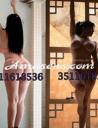 3 - Catherine Escort Potenza - 3511618536