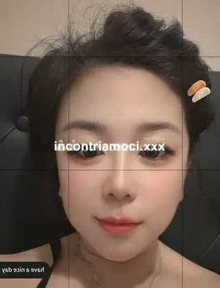 8 - Lisa Escort Pesaro e Urbino - 3275340765