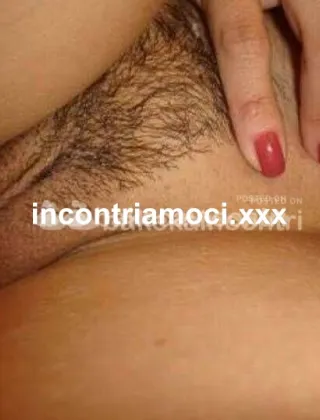 13 - Serena Escort Cosenza - 3275645531