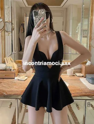 5 - Giulia Escort Latina - 3923847774