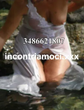 1 - Becca Escort Pavia - 3486621807