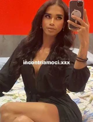 14 - Il Viso Piu Bello Trans Verona - 3510742989