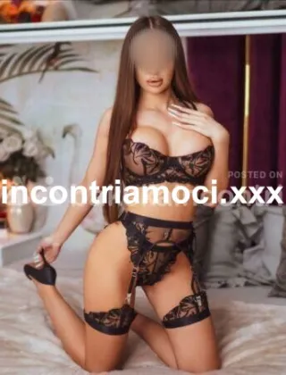 9 - Elena Escort Piacenza - 3896453452