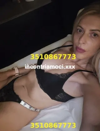 5 - Eva Escort Prato - 3510867773