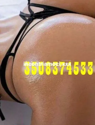 1 - Chanel Escort Rimini - 3508374533