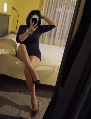 1 - Escort Roma - 3332258639