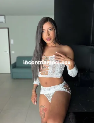 3 - Samantha Trans Verona - 3934498640