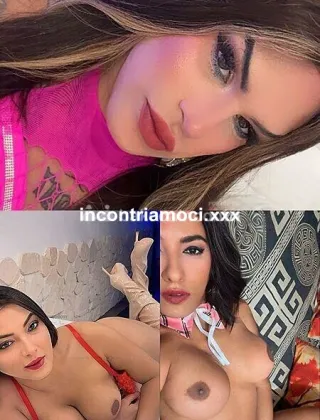 11 - Melissa Trans Reggio Calabria - 3515017832