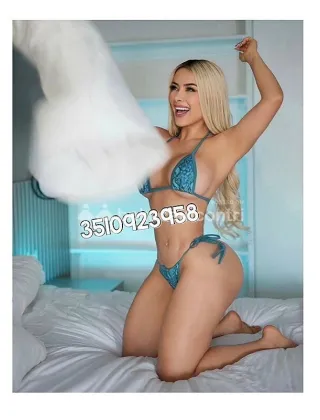 4 - Verificato Escort Napoli - 3510923958