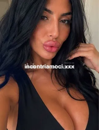 3 - Sabrina Trans Napoli - 3511465961