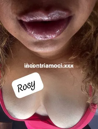 3 - Rosy Escort Roma - 3509201112