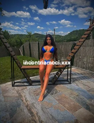 10 - Rebecca Escort Varese - 3665230648