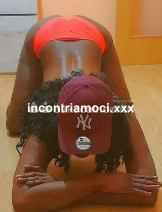 1 - Samantha Trans Milano - 3533049292