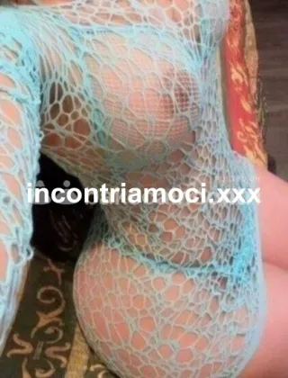 2 - Nicol Escort Pescara - 3348715706