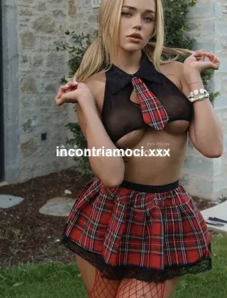 3 - Laura Escort Parma - 3337442491