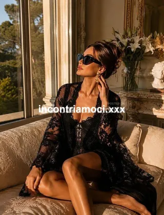 3 - Alina Escort Sondrio - 3246169373