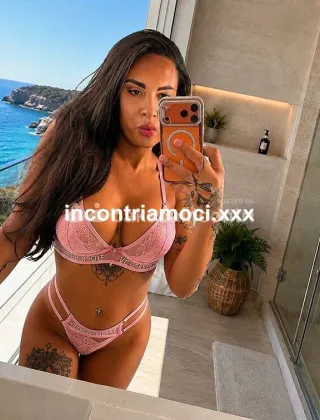 7 - Chiara Trans Caserta - 3934598374