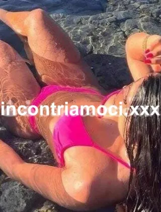 11 - July Escort Sassari - 3533445018