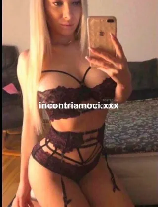 4 - Kiara Escort Reggio Calabria - 3511600450