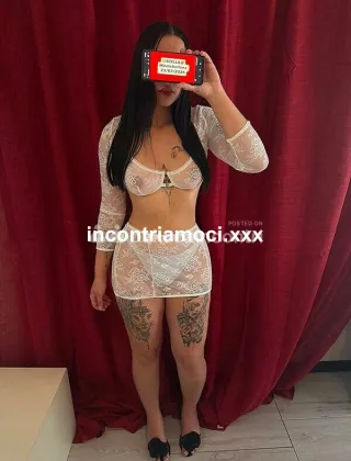 24 - Chiara Escort Roma - 3512863538