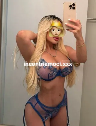 9 - Nena Escort Valle d'aosta - 3937615000