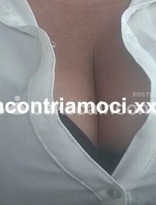 6 - Novita Italiana Escort Salerno - 3314435632