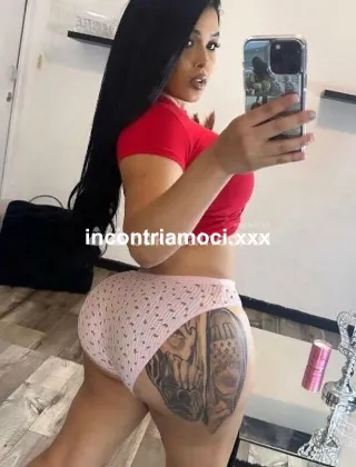 5 - Catalina Escort Venezia - 3522126758