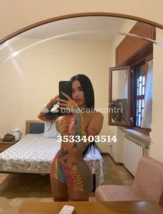 3 - Karol Escort Bari - 3533403514
