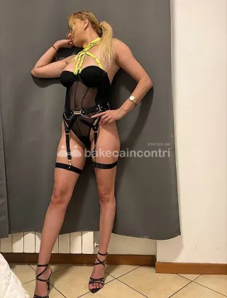 3512727326 - Erika 24 Escort Como