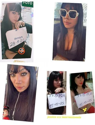 3 - Jessica Escort Salerno - 3513846586