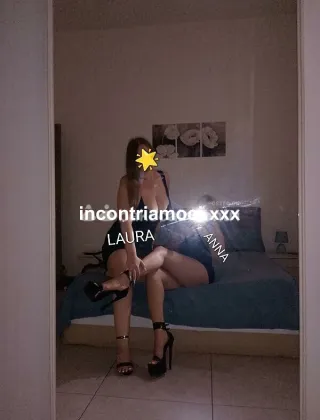 4 - Laura Escort Roma - 3508745853