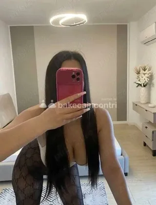 3 - Escort Cosenza - 3477393773