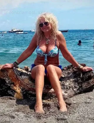 1 - Annabelle Escort Caserta - 3396163339