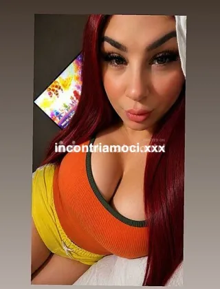 2 - Nola Escort Napoli - 3793010317