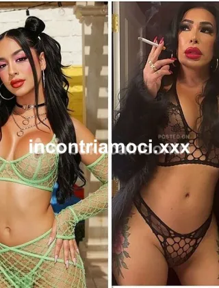 12 - Kathy Trans Trento - 3383895416