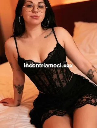 3 - Francesca Escort Varese - 3929066124