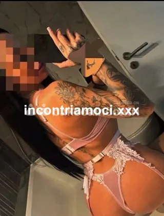 1 - Cristina Escort Perugia - 3501456150