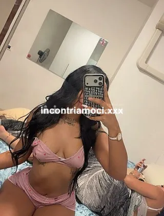 19 - Maite Escort Roma - 3512438165