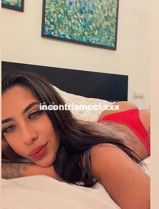 8 - Stella Escort Catania - 3511614502