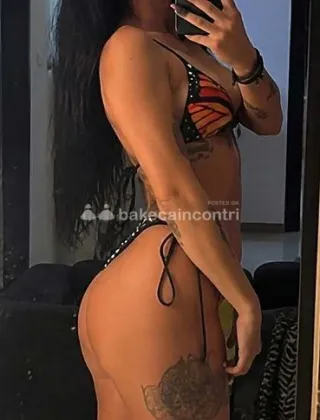 1 - Jessika Escort Torino - 3510268988