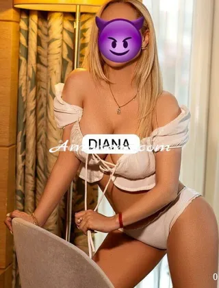 25 - Diana Escort Verona - 3347684620
